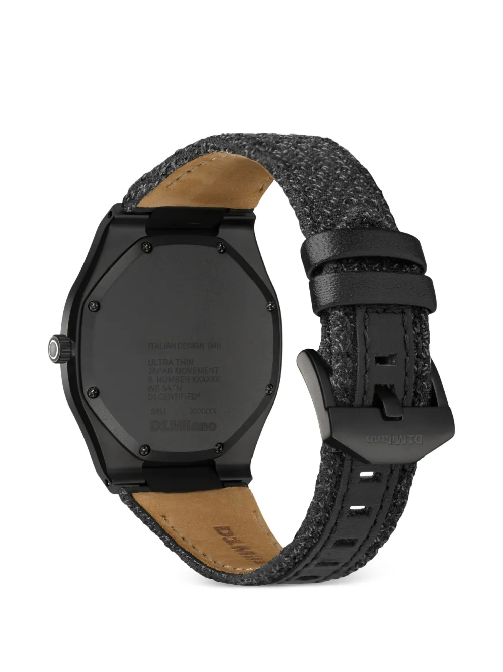 Ultra Thin 39mm Watch