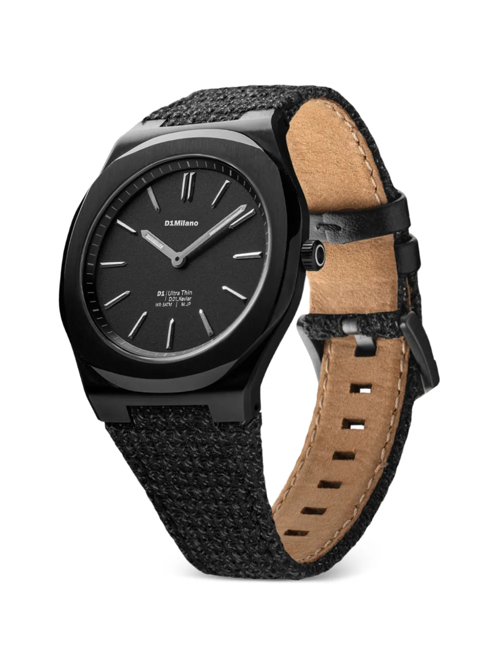 Ultra Thin 39mm Watch