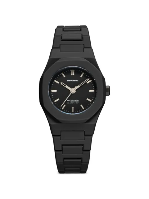 D1 Milano Polycarbon 32mm watch