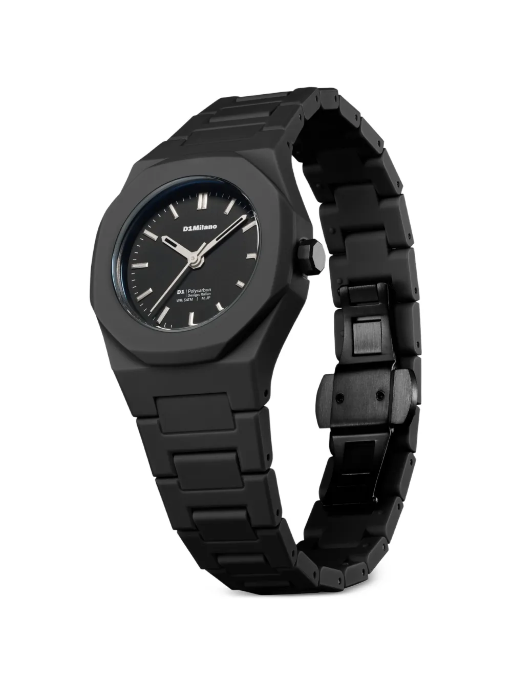 Polycarbon 32mm Watch