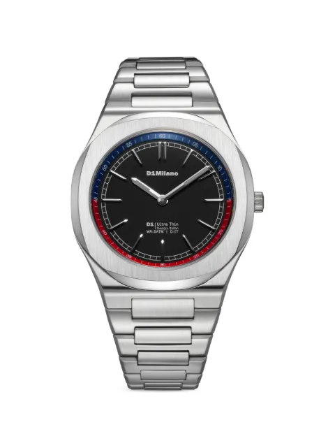 D1 Milano Ultra Thin 39mm watch