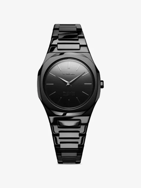D1 Milano Ultra Thin 30mm watch