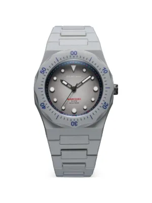 D1 Milano Polycarbon 37mm | Grey | FARFETCH JO