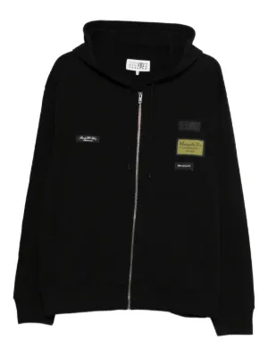 JIL SANDER + ジップアップパーカー XL ZIPPED HOODIE | JIL SANDER(ジルサンダー) / トップス パーカー