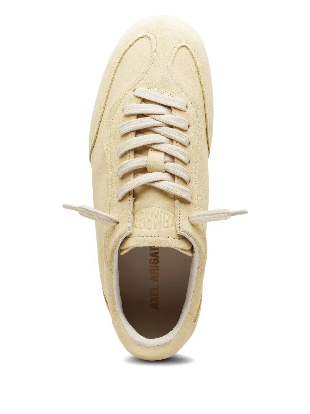 Axel Arigato Daze Runner sneakers Beige