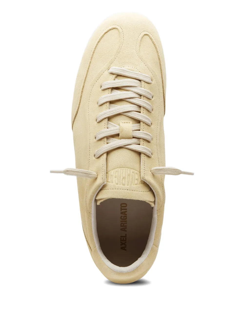 Axel Arigato Daze Runner sneakers Beige