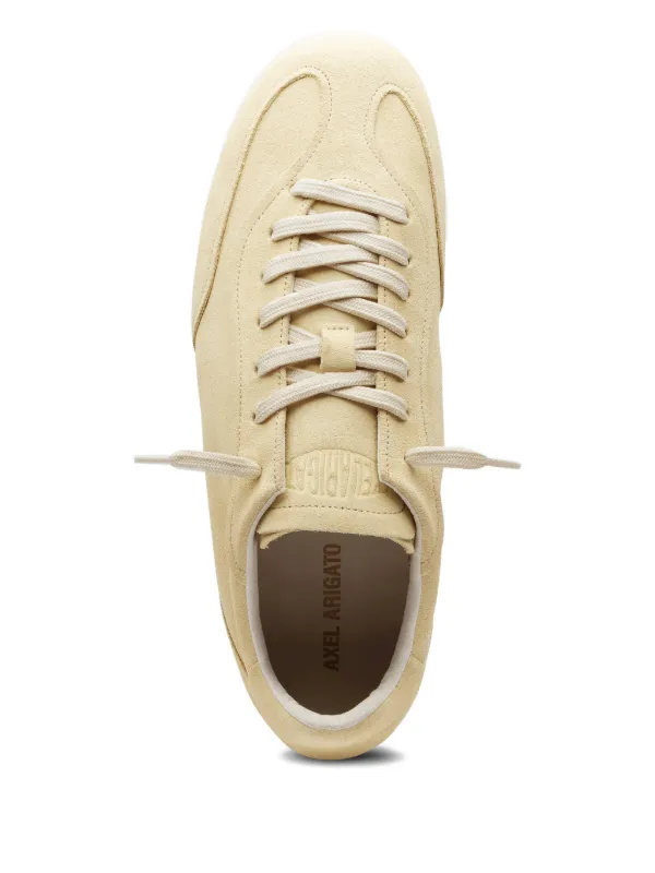 ダン.ゲァハルツ Axel Arigato Daze Runner Sneakers | Neutrals | FARFETCH