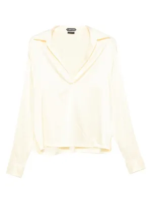 Tom Ford（トム・フォード）ウィメンズ トップス - FARFETCH