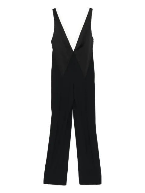 TOM FORD V-neck jumpsuit