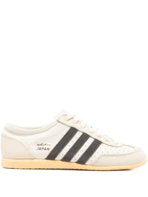 Adidas Samba OG "Cloud White/Collegiate Green/Grey Two/Gum" Sneakers | White | FARFETCH Adidas Samba OG "Cloud White/Collegiate Green/Grey Two/Gum" Sneakers | White | FARFETCH