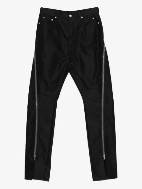 Rick Owens pantalones Bolan Banana