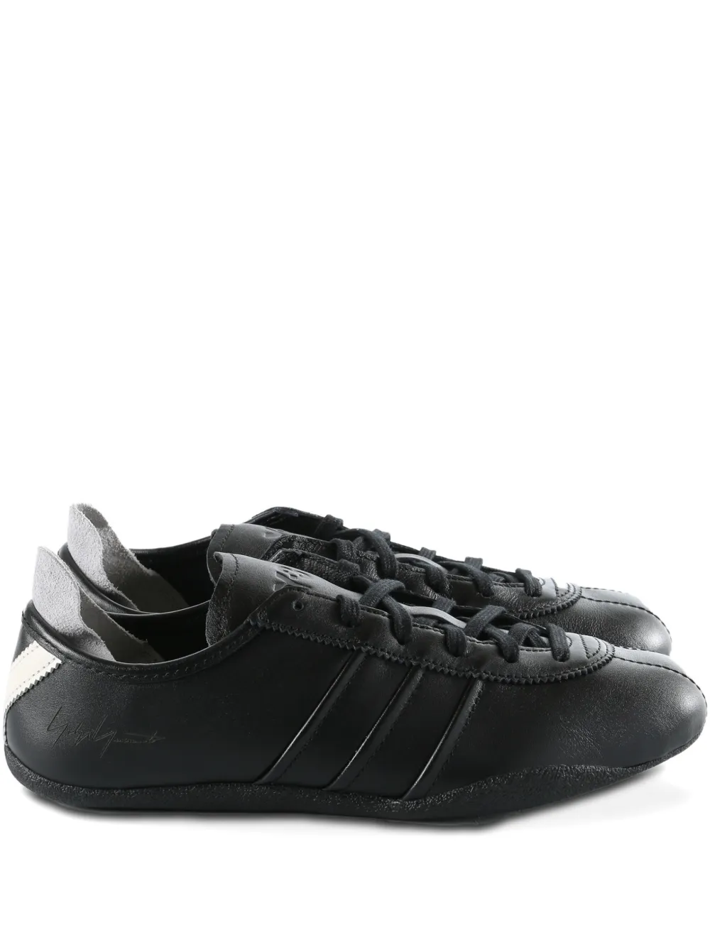 Y-3 x Adidas Tokyo sneakers - Nero