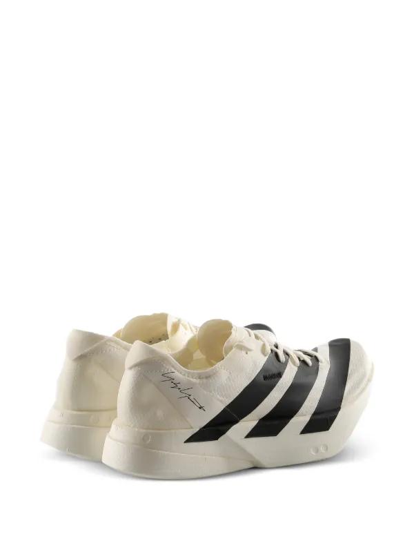 adidas gazelle silver green womens Y-3 Mens Adios Pro 4 Shoes 12