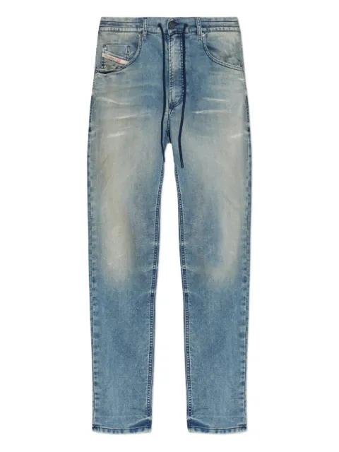 Diesel 2032 D-Krooley-B 068ue drawstring jeans