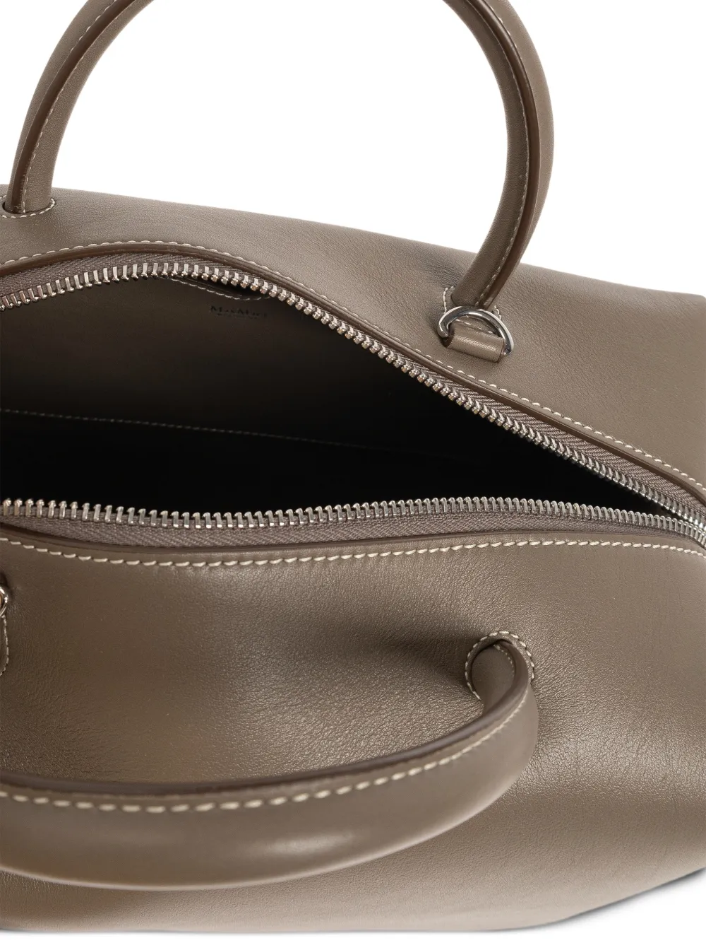 Max Mara Holdallm shopper Bruin