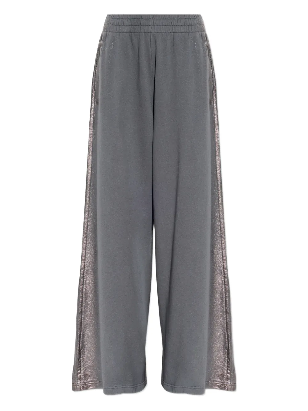 Diesel P-Elic side-detail track pants - Grigio