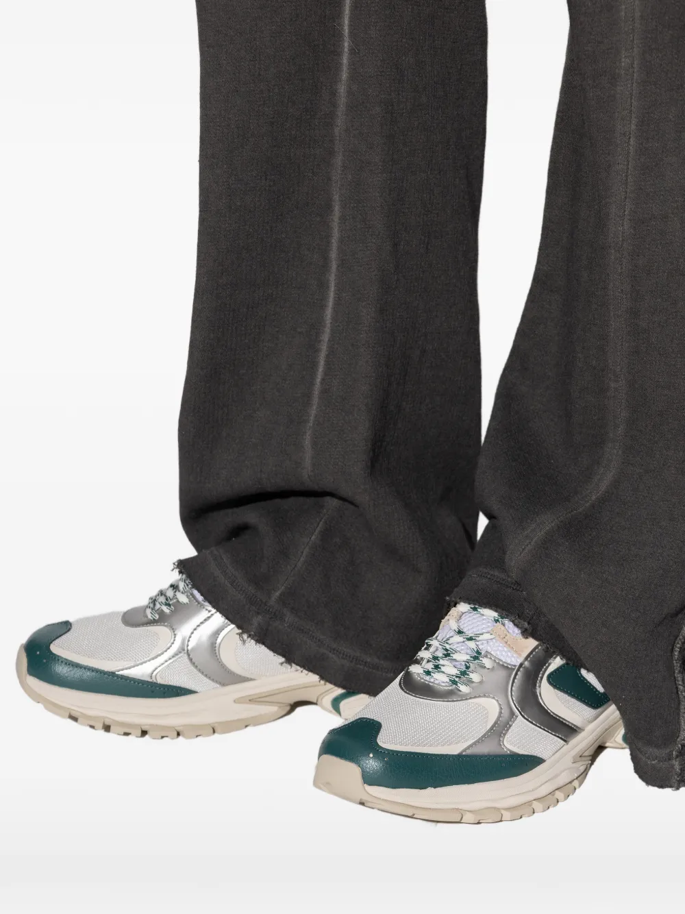 Diesel S-Pro-V-Dense sneakers Wit