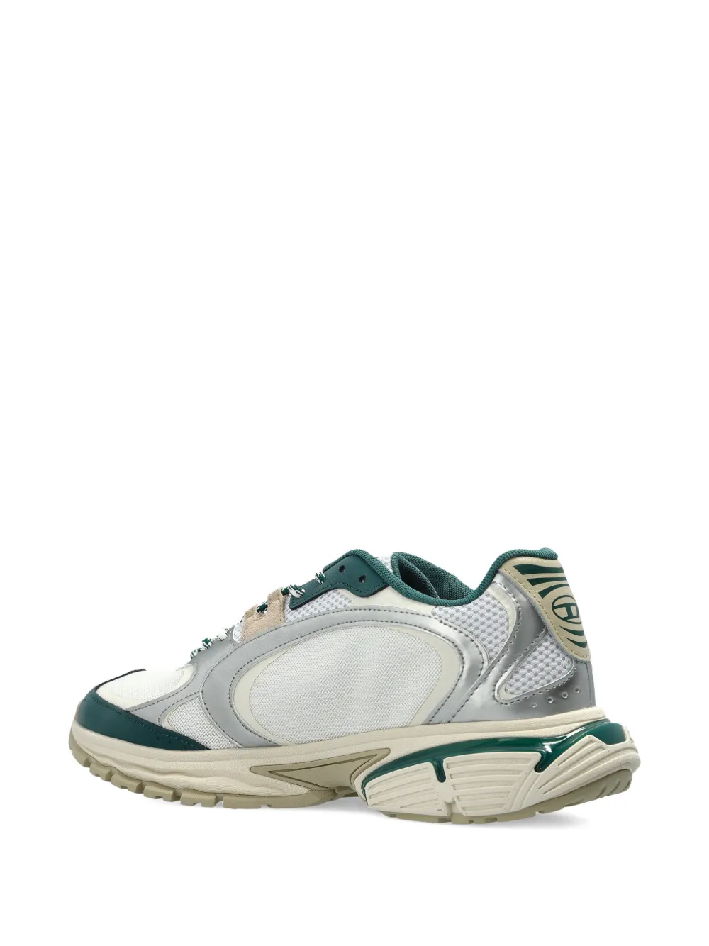 Diesel S-Pro-V-Dense sneakers Wit