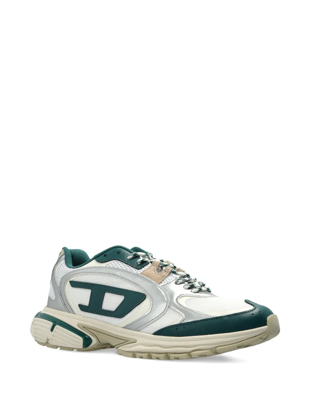 Diesel S-Pro-V-Dense sneakers Wit