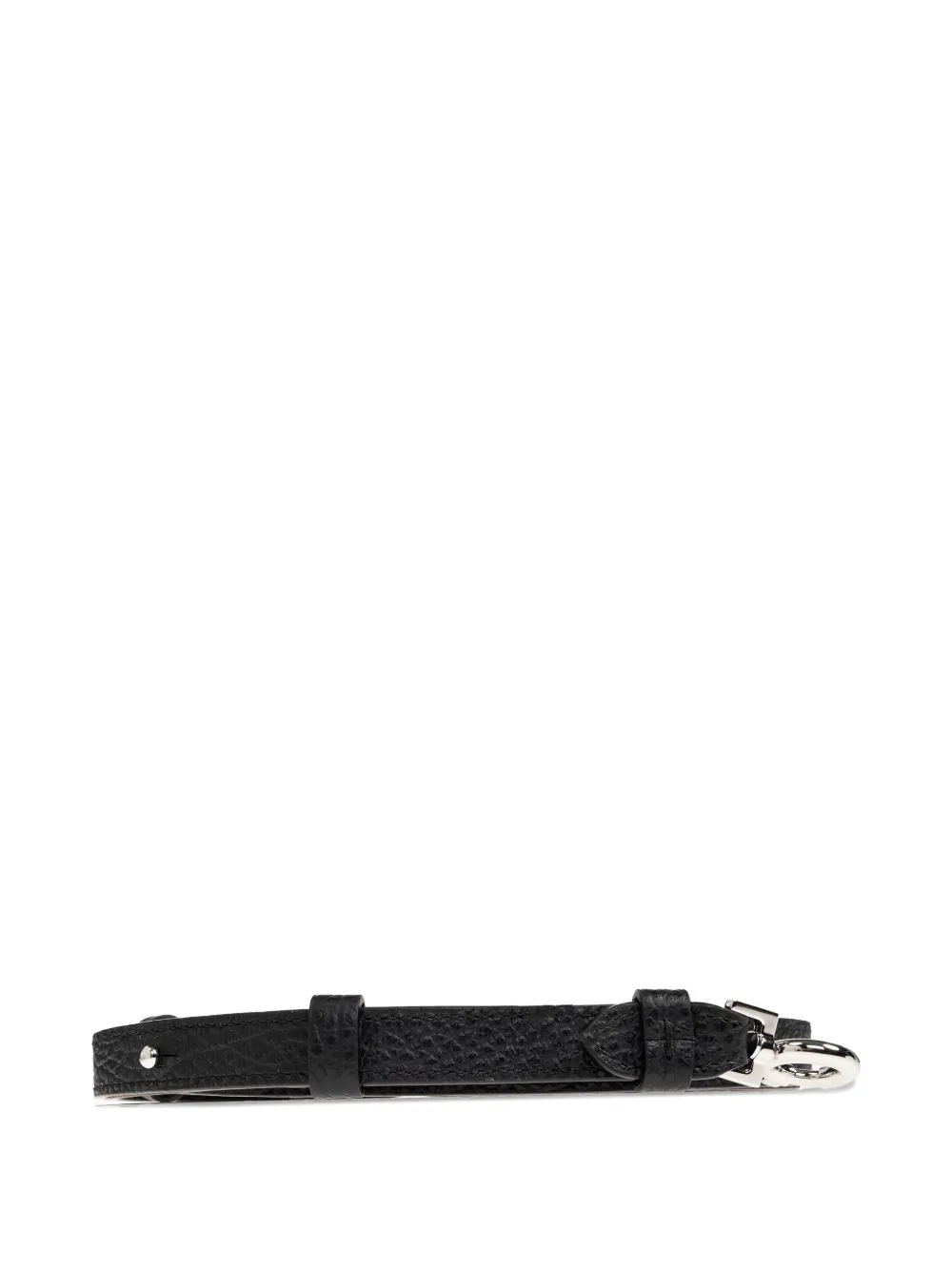 Maison Margiela 5AC leren shopper Zwart