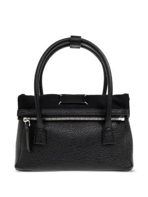 Saint Laurent サック・ ド・ジュール トートバッグ | ブラック