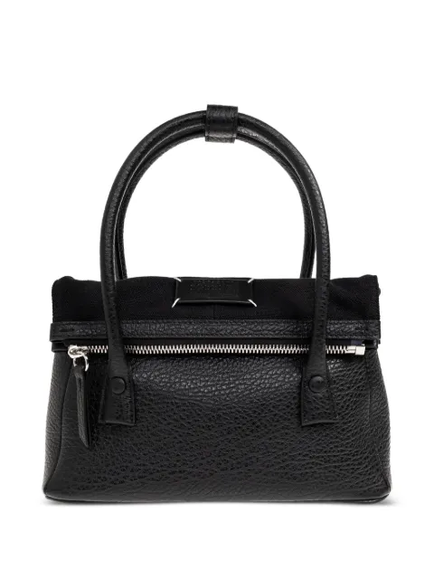 Maison Margiela 5AC leather tote bag