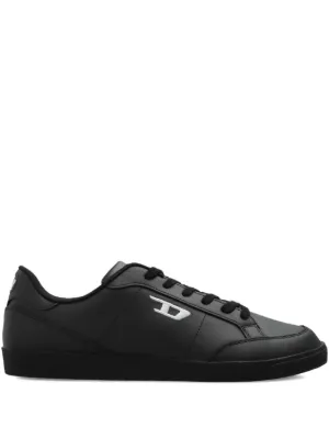 Bikkembergs Tênis Soccer | Preto | FARFETCH BR