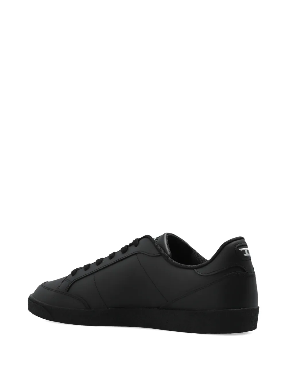  Diesel S-d-leo Sneakers - Black 