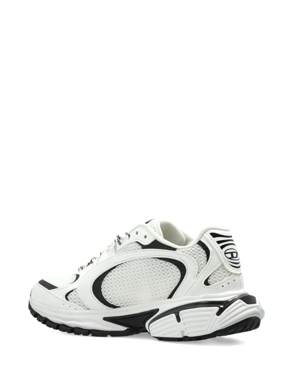 Diesel S-PRO-V-DENSE sneakers met logoprint Wit