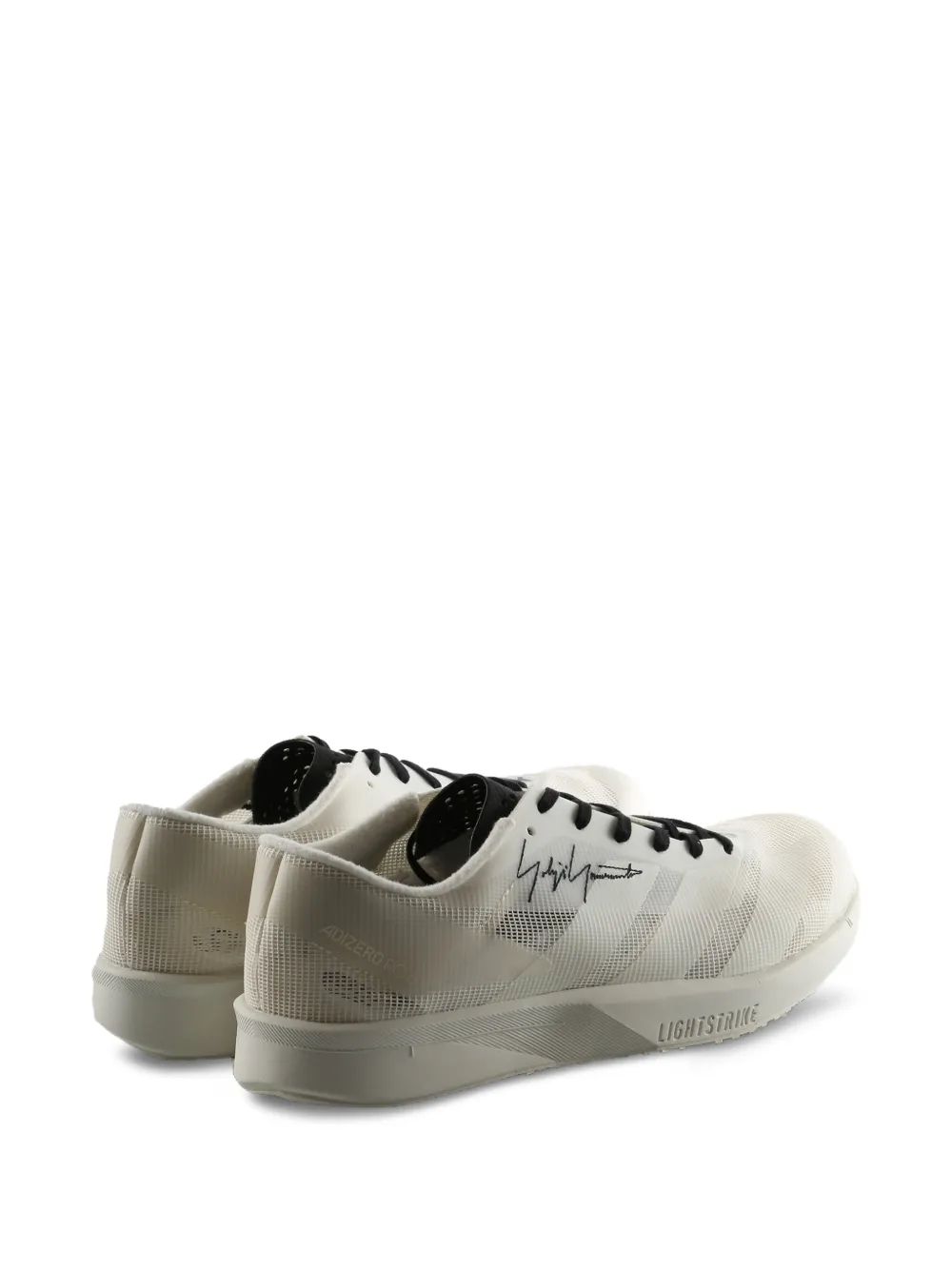  Y-3 X Adidas Adizero Rc6 Sneakers - Neutrals 