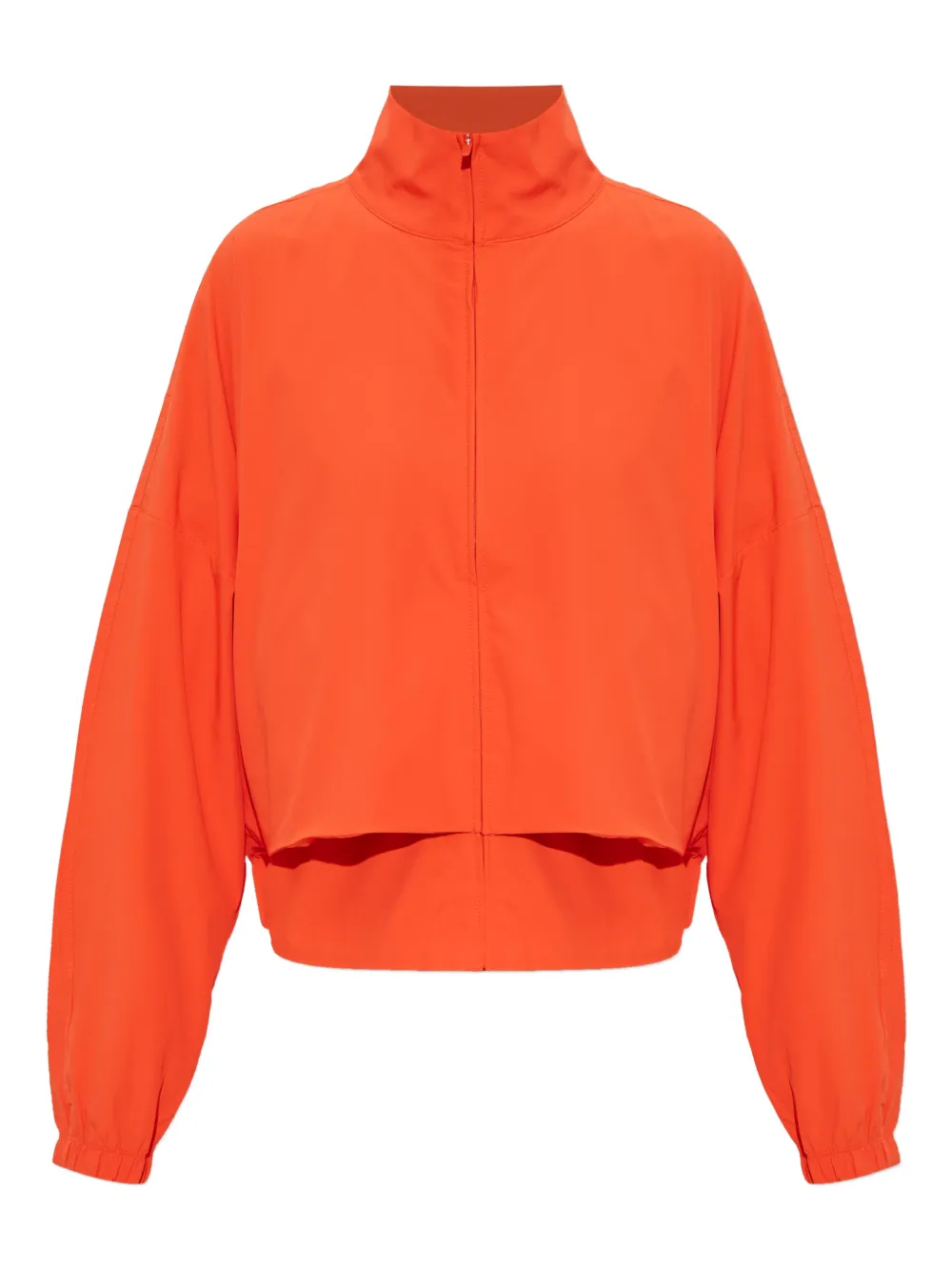 Nike zip jacket - Arancione
