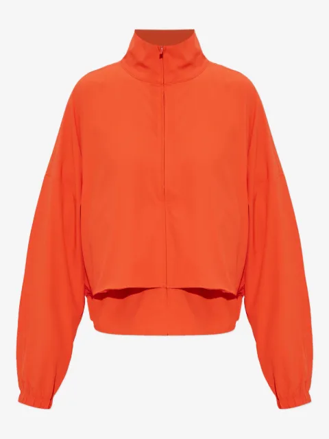 Nike zip jacket