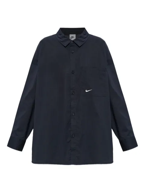 Nike pocket logo shirt