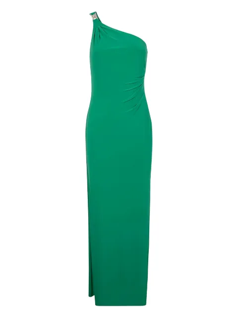 Lauren Ralph Lauren one-shoulder dress