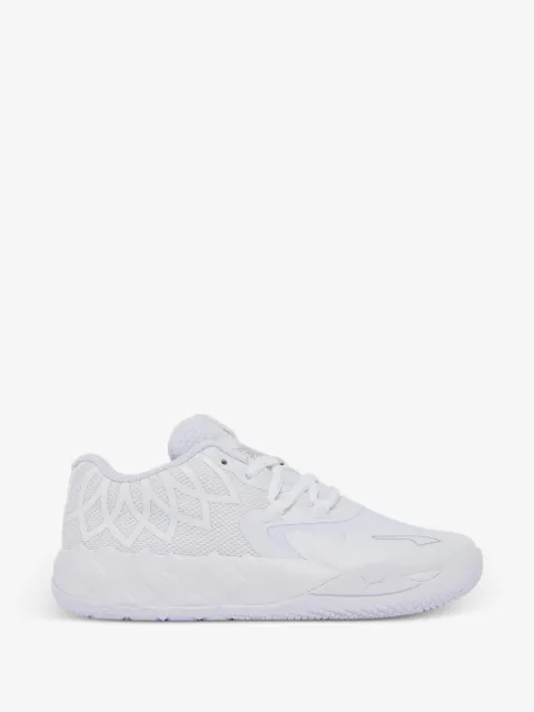 Puma Kids  tenis MB.01 Lo