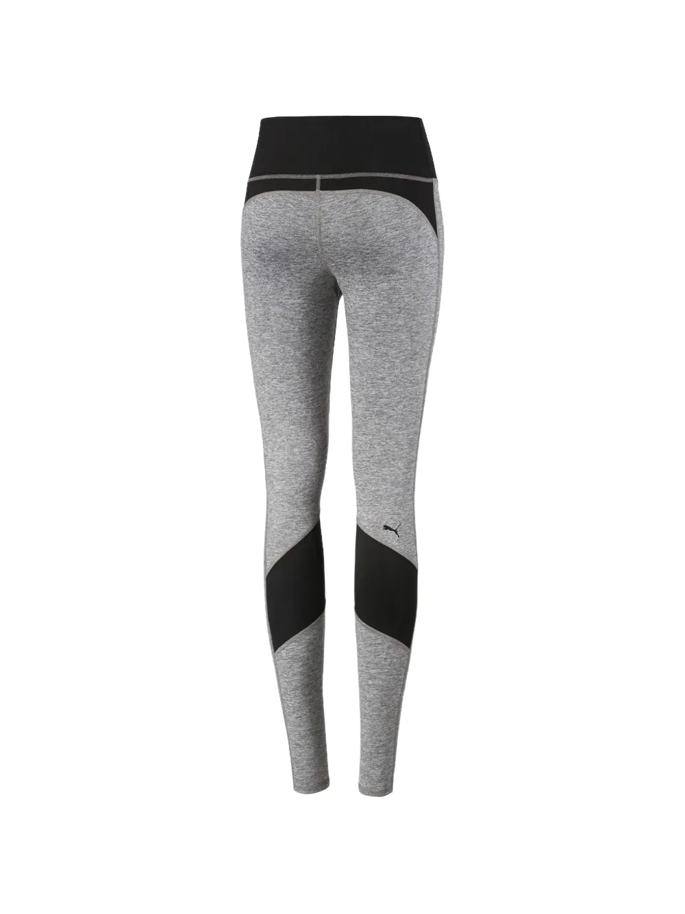  Puma Studio Yogini Lux Leggings - Grey 