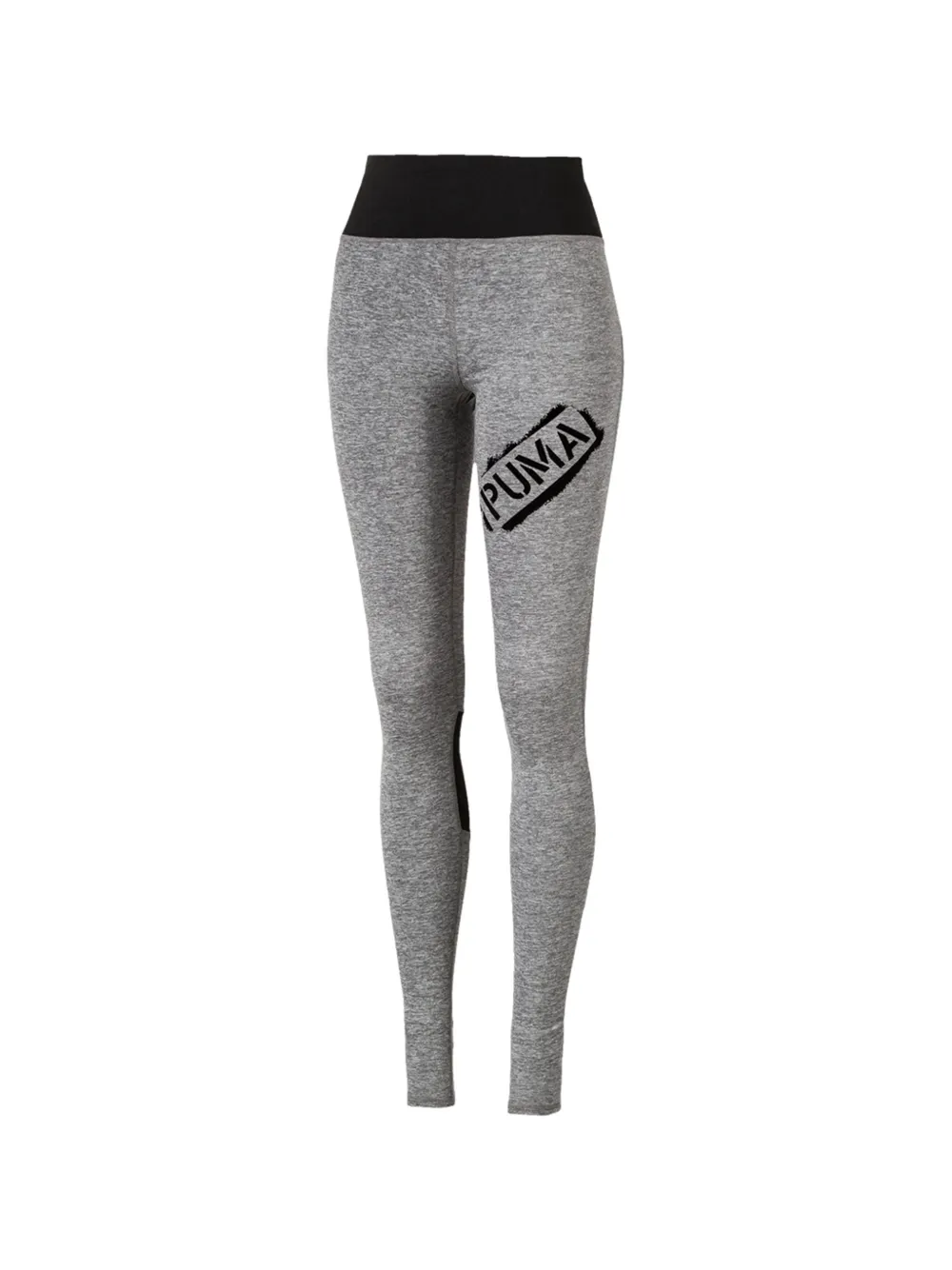 PUMA Leggings Studio Yogini Lux - Grigio