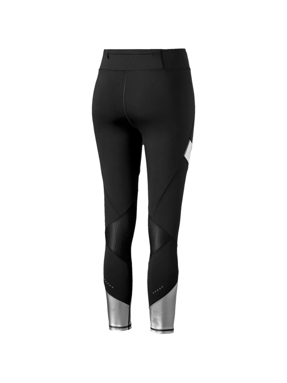 PUMA Elite Speed Leggings - Schwarz