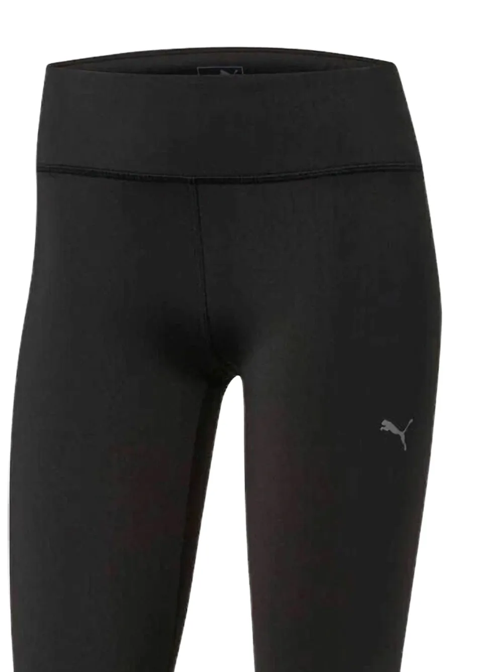  Puma Essential Flare Leggings - Black 