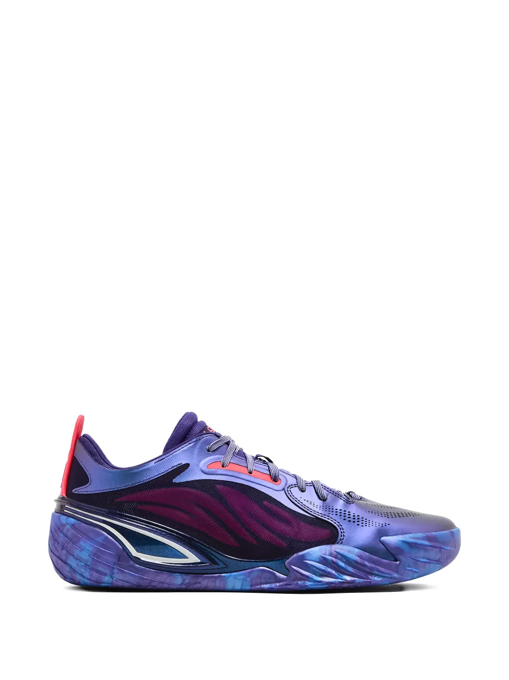 PUMA Sneakers All-Pro NITRO™ Elite - Viola