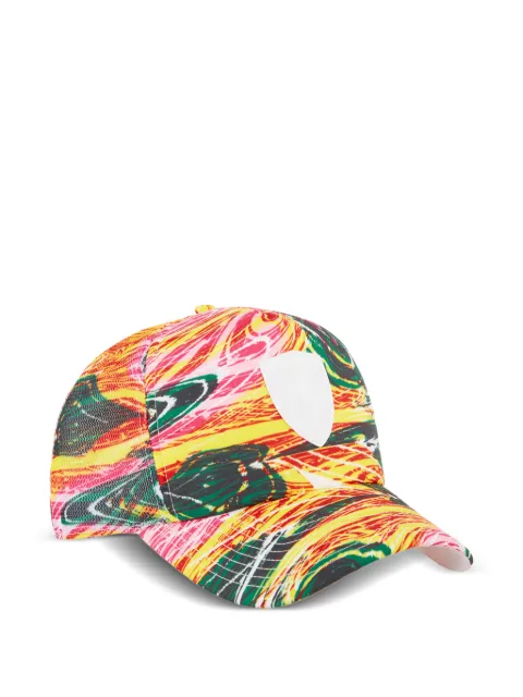 PUMA x Scuderia Ferrari Race Crew cap