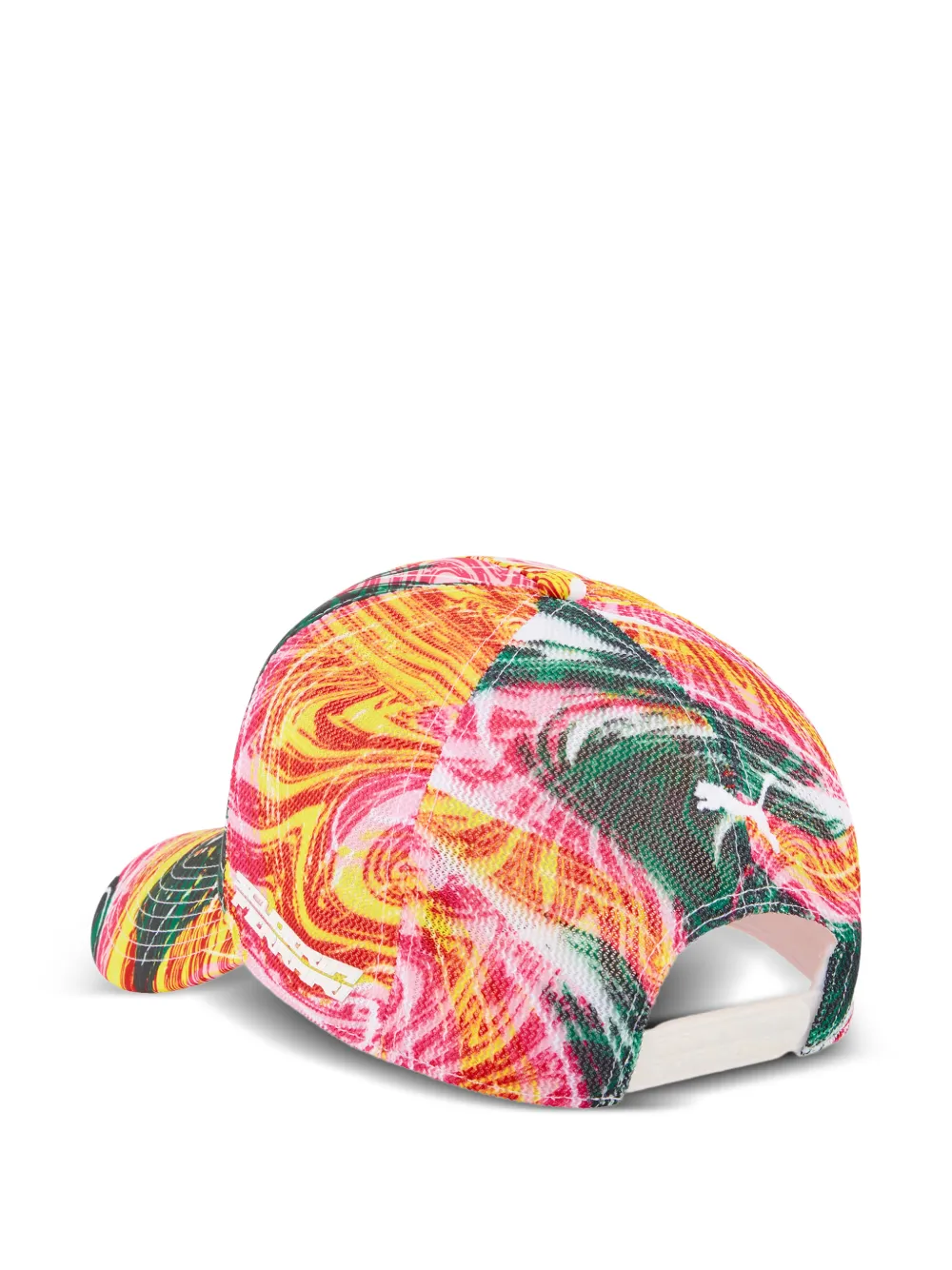 PUMA x Scuderia Ferrari Race Crew pet Roze