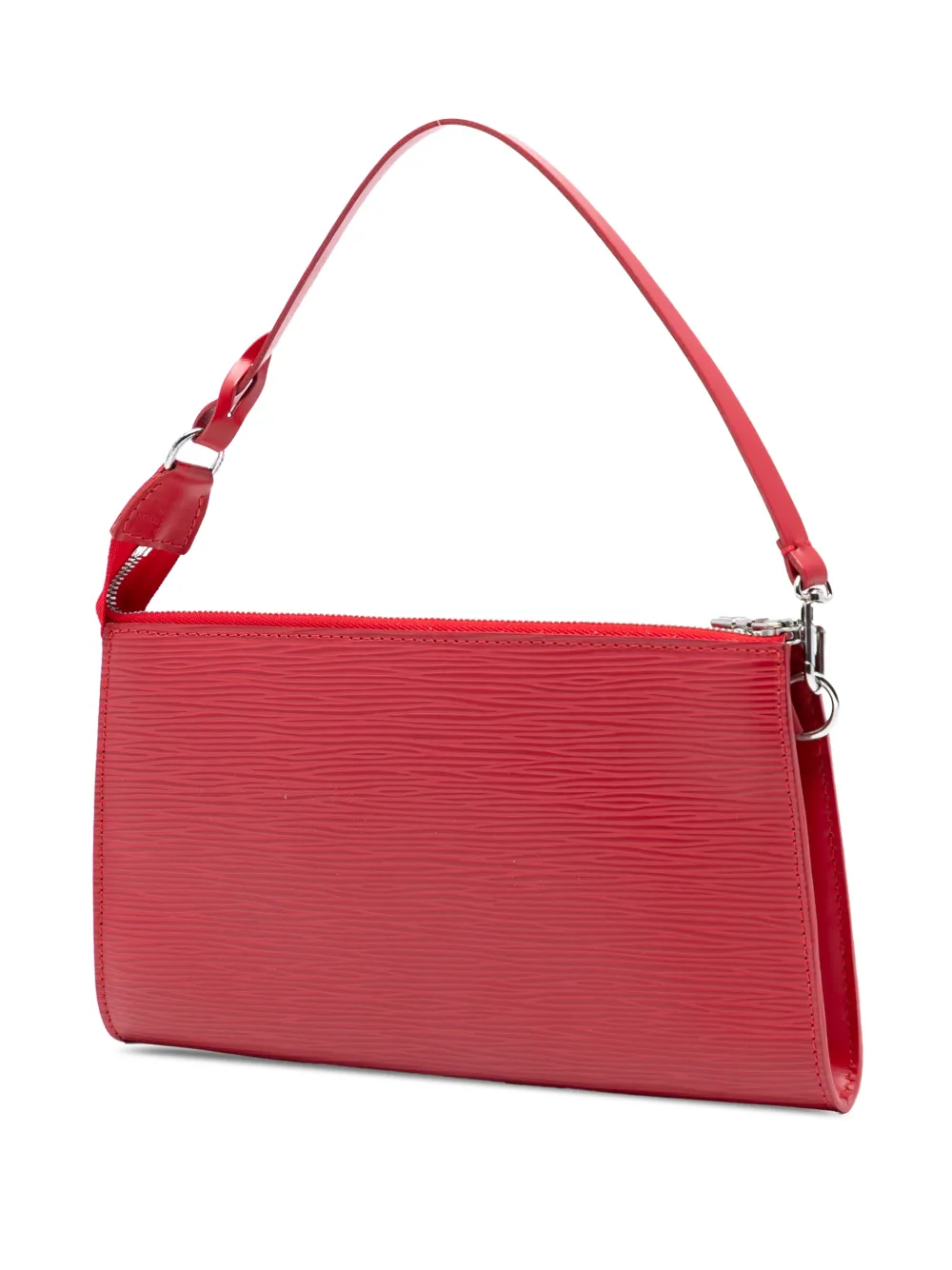 2006 Epi Pochette Accessoires Shoulder Bag