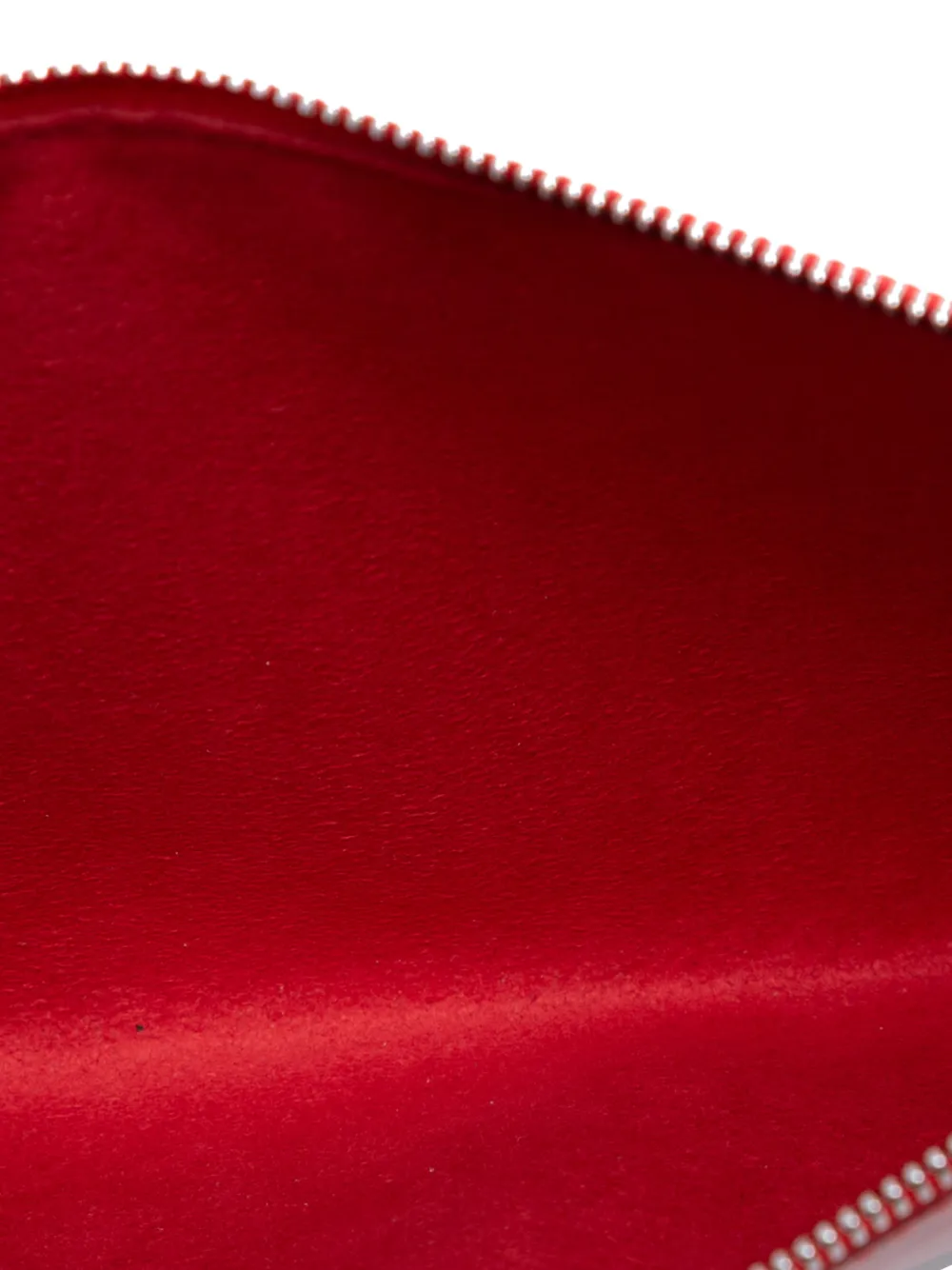 2006 Epi Pochette Accessoires Shoulder Bag