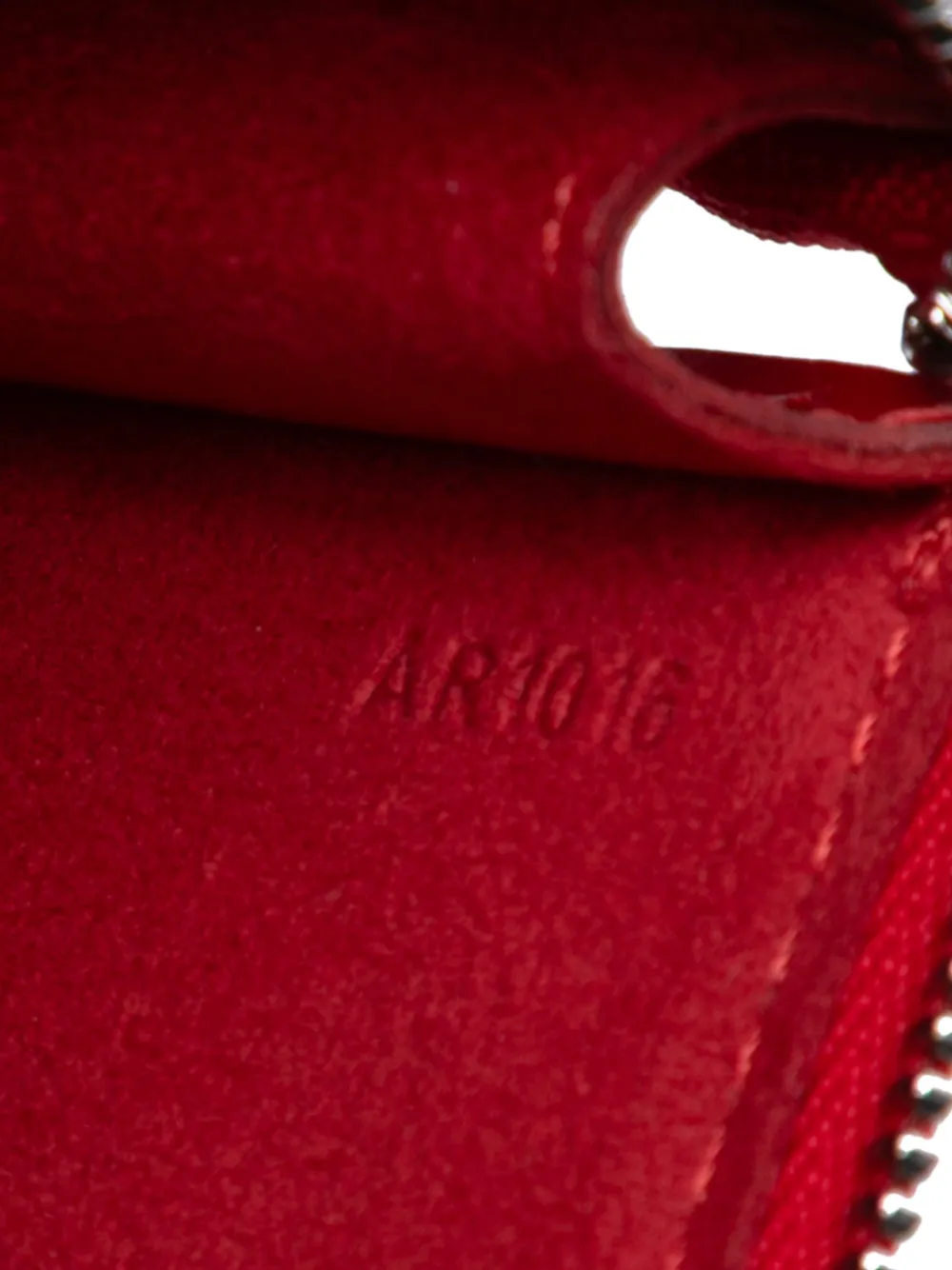 2006 Epi Pochette Accessoires Shoulder Bag