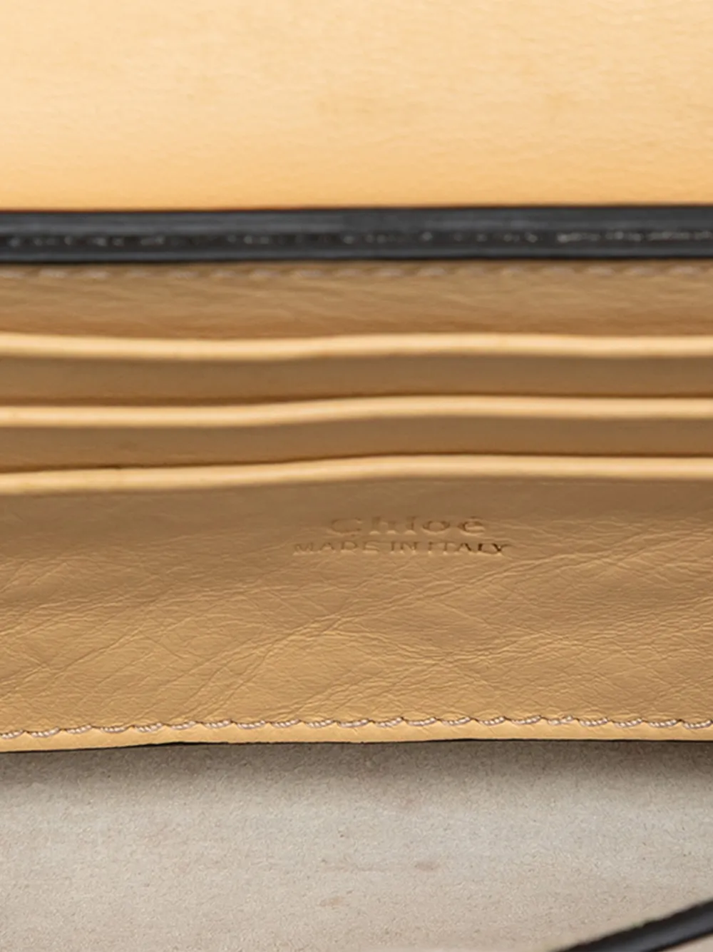 2017 Mini Calfskin And Suede Faye Crossbody Bag