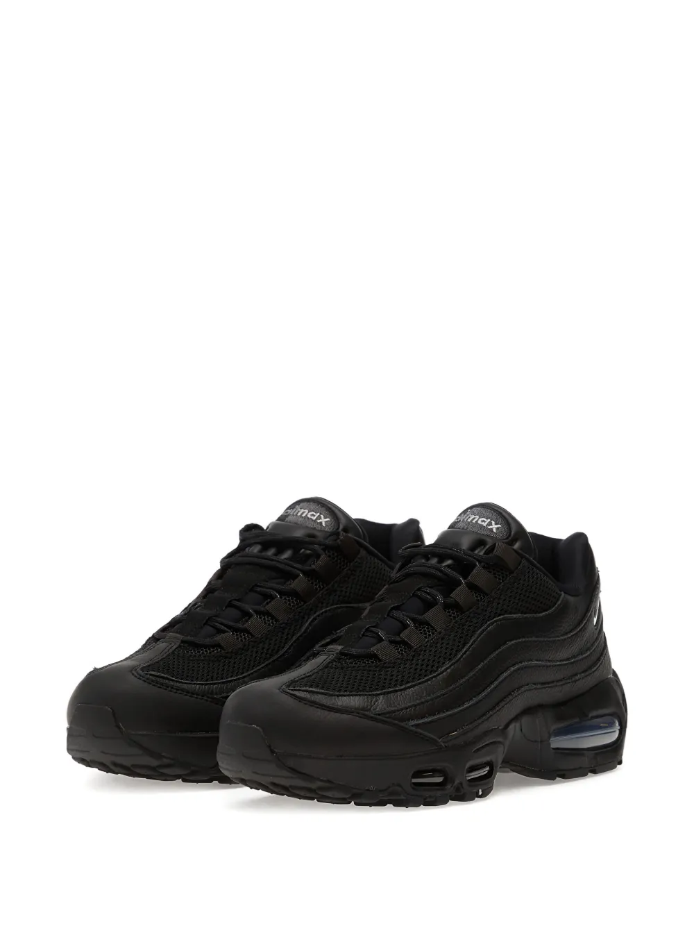 Nike Air Max 95 sneakers - Zwart