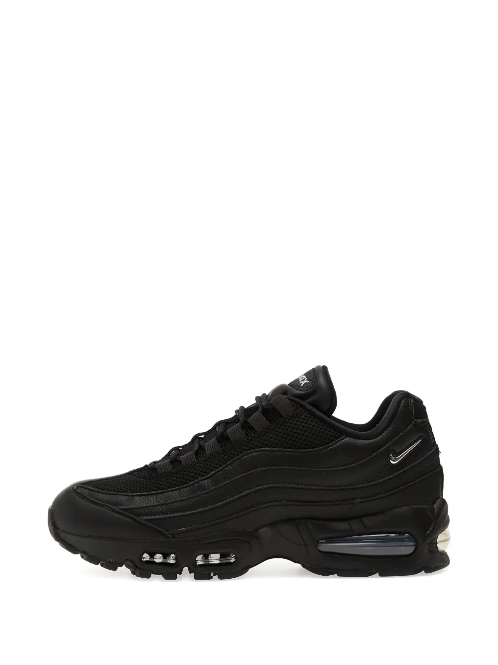 Nike Air Max 95 sneakers Zwart