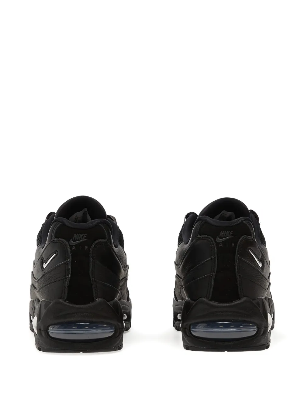 Nike Air Max 95 sneakers Zwart