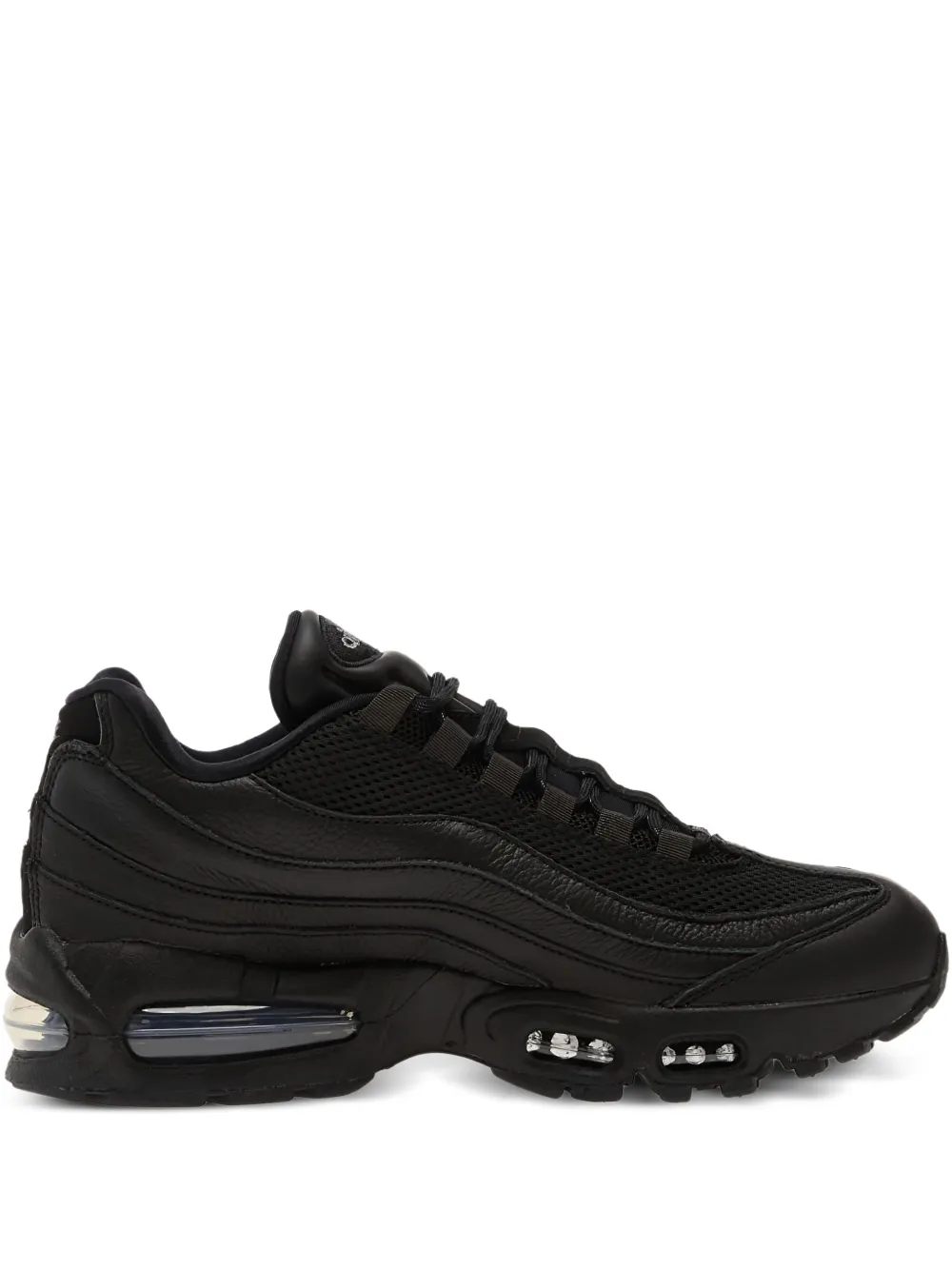 Nike Air Max 95 sneakers - Schwarz